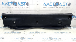 Lexus ES300h ES350 trunk opening trim 13-18 scratches