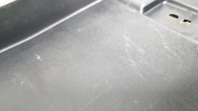 Lexus ES300h ES350 trunk opening trim 13-18 scratches