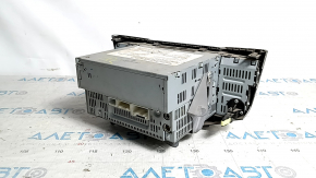 Radio and MP3 player 6 discs Lexus RX300 RX330 RX350 RX400h 04-09 scratches, missing button