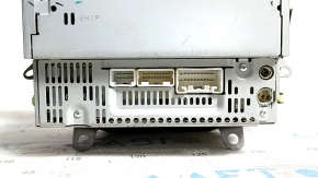 Radio and MP3 player 6 discs Lexus RX300 RX330 RX350 RX400h 04-09 scratches, missing button