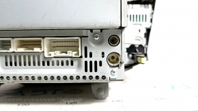 Radio and MP3 player 6 discs Lexus RX300 RX330 RX350 RX400h 04-09 scratches, missing button