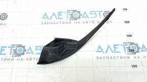 Left windshield wiper seal for Subaru Forester 14-18 SJ, broken fasteners