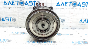 Electric motor automatic transmission Chevrolet Volt 11-15