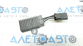 DRL resistor Subaru Forester 17-18 SJ 2.5 3 contacts