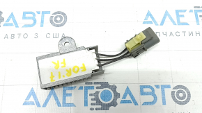 DRL resistor Subaru Forester 17-18 SJ 2.5 3 contacts