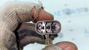 DRL resistor Subaru Forester 17-18 SJ 2.5 3 contacts