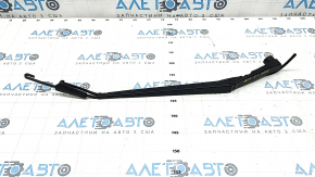 Right wiper arm with nozzle for Subaru Forester 17-18 SJ