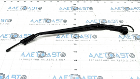 Right wiper arm with nozzle for Subaru Forester 17-18 SJ