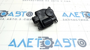 Actuator motor for the heater ventilation system of the Jeep Grand Cherokee WK2 14-22