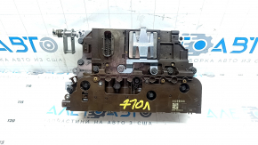 Chevrolet Volt 11-15 automatic transmission valve body valve block