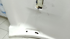 Lexus ES300h ES350 13-15 beige headliner, under the sunroof, needs cleaning, creases