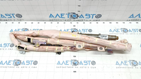 Airbag airbag side curtain right Subaru Forester 14-18 SJ rusty pyropatron