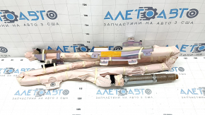 Subaru Forester 14-18 SJ left side curtain airbag rusty squib