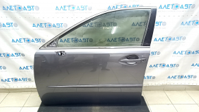 Lexus ES300h ES350 13-15 Keyless Front Left Door Assembly, Graphite 1H9