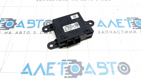 PARK ASSIST CONTROL MODULE Jeep Grand Cherokee 14-22