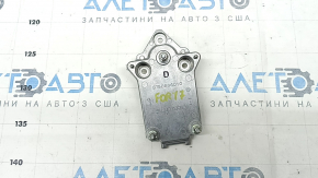 Subaru Forester 17-18 SJ Lane Tracking Camera Bracket on Windshield