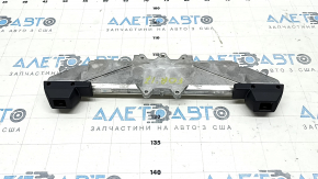 Subaru Forester 18 SJ lane keeping camera on the windshield