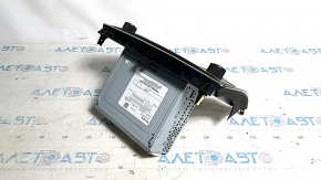 Toyota Camry V55 15-17 USA Hybrid Radio Display Player