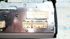 Toyota Camry V55 15-17 USA Hybrid Radio Display Player