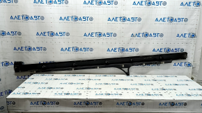 Right sill guard for Audi Q7 16-25