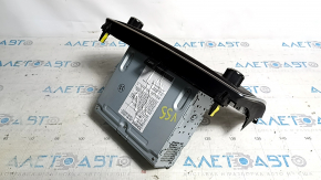 Toyota Camry v55 15-17 USA display radio disc player scratch