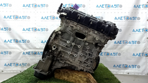 Jeep Grand Cherokee WK2 18 3.6 94kW engine, water damage, seized, for parts
