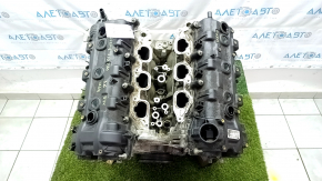Jeep Grand Cherokee WK2 18 3.6 94kW engine, water damage, seized, for parts