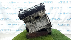 Jeep Grand Cherokee WK2 18 3.6 94kW engine, water damage, seized, for parts