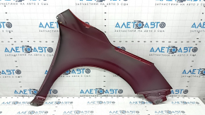 Front left fender Subaru Forester 14-18 SJ red H2Q