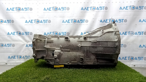 Automatic transmission assembly Jeep Grand Cherokee WK2 18-22 3.6 AWD 94kW