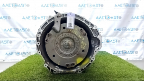 Automatic transmission assembly Jeep Grand Cherokee WK2 18-22 3.6 AWD 94kW