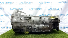 Automatic transmission assembly Jeep Grand Cherokee WK2 18-22 3.6 AWD 94kW