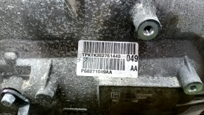 Automatic transmission assembly Jeep Grand Cherokee WK2 18-22 3.6 AWD 94kW