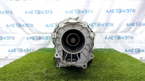 Automatic transmission assembly Jeep Grand Cherokee WK2 18-22 3.6 AWD 94kW