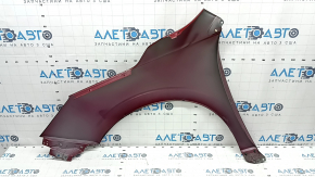 Subaru Forester 14-18 SJ front right fender red H2Q, dented