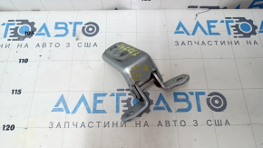 Lower rear left door hinge for Toyota Prius V 12-17