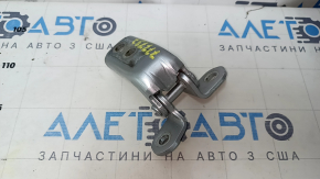 Upper front left door hinge for Toyota Prius V 12-17