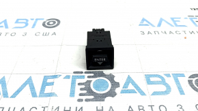 Subaru Forester 17-18 SJ Front Panel ENTER Button