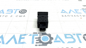 Subaru Forester 17-18 SJ Front Panel ENTER Button