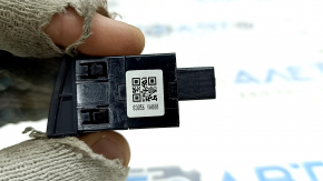 Subaru Forester 17-18 SJ Front Panel ENTER Button