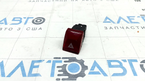 Subaru Forester 17-18 SJ Hazard Warning Button