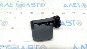 Audi Q5 80A 18-24 Gray Interior Hood Release Handle