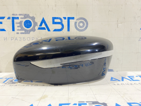 Mirror cover left Nissan Rogue 14-20 for turn signal VIEW MAX