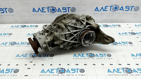 Rear differential gearbox Audi Q7 16-25 86k