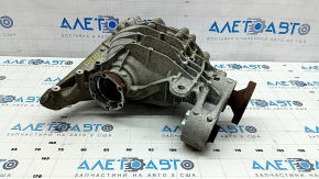 Rear differential gearbox Audi Q7 16-25 86k