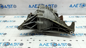 Rear differential gearbox Audi Q7 16-25 86k