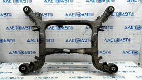 Rear subframe for Audi Q7 16-25