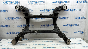 Rear subframe for Audi Q7 16-25