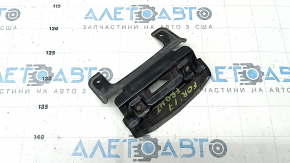 Subaru Forester 14-18 SJ Hood Lock Bracket