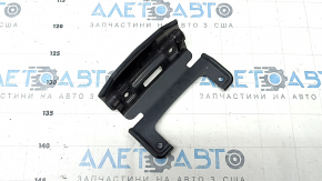Subaru Forester 14-18 SJ Hood Lock Bracket
